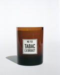 153 · Bougie Parfumée · Tabac · 260 G