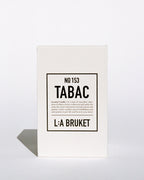 153 · Bougie Parfumée · Tabac · 260 G