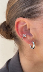 Earcuff Star