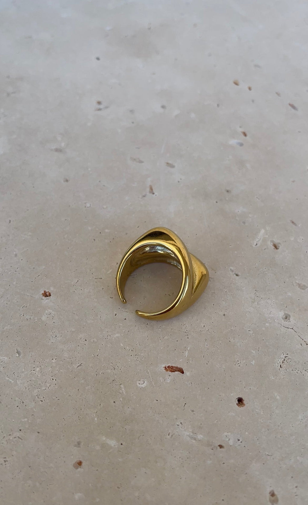 Bague Stage