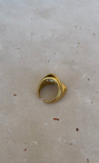 Bague Stage