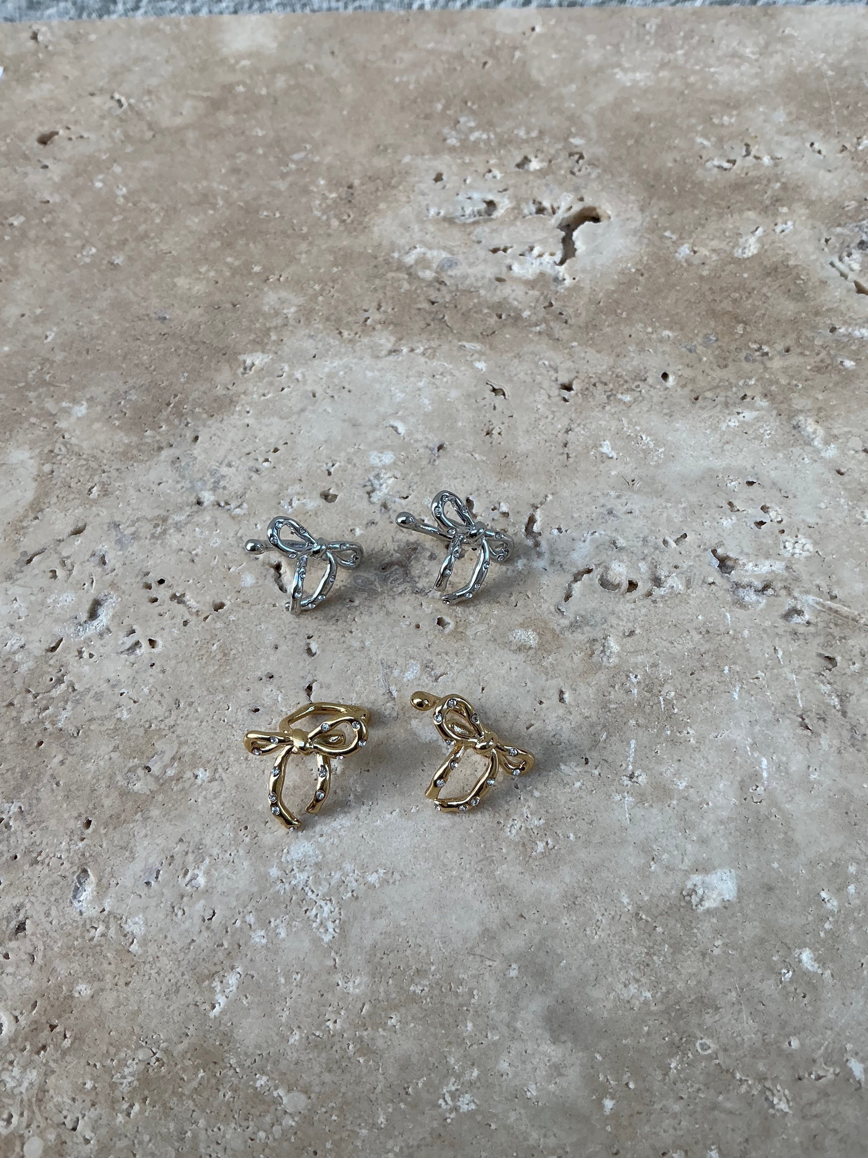 Earcuff Bow