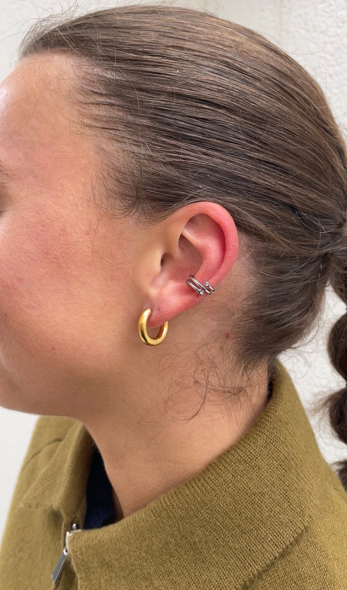 Earcuff Constellation