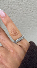 Bague Gems Phalange