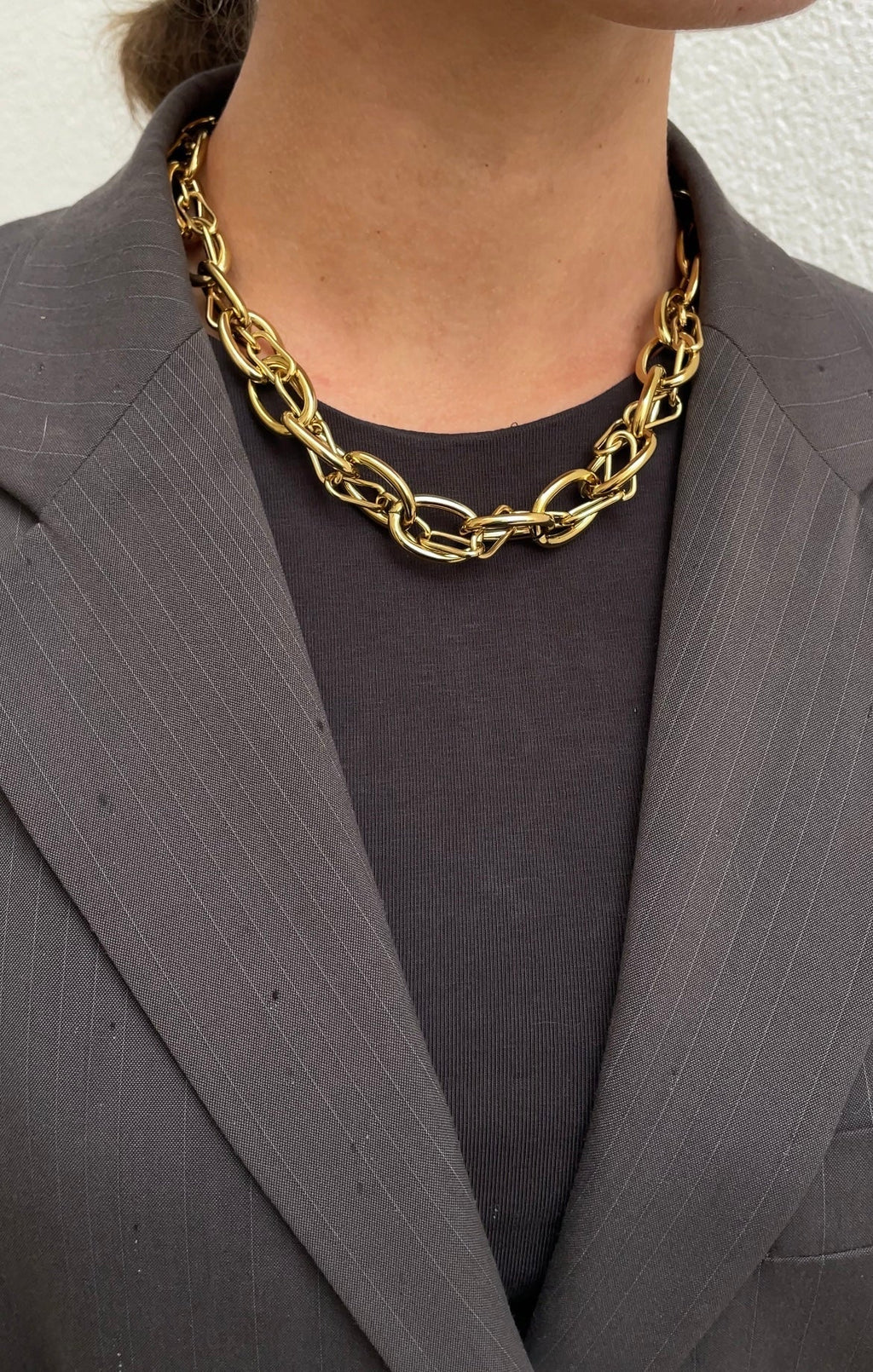 Collier Huge Couture