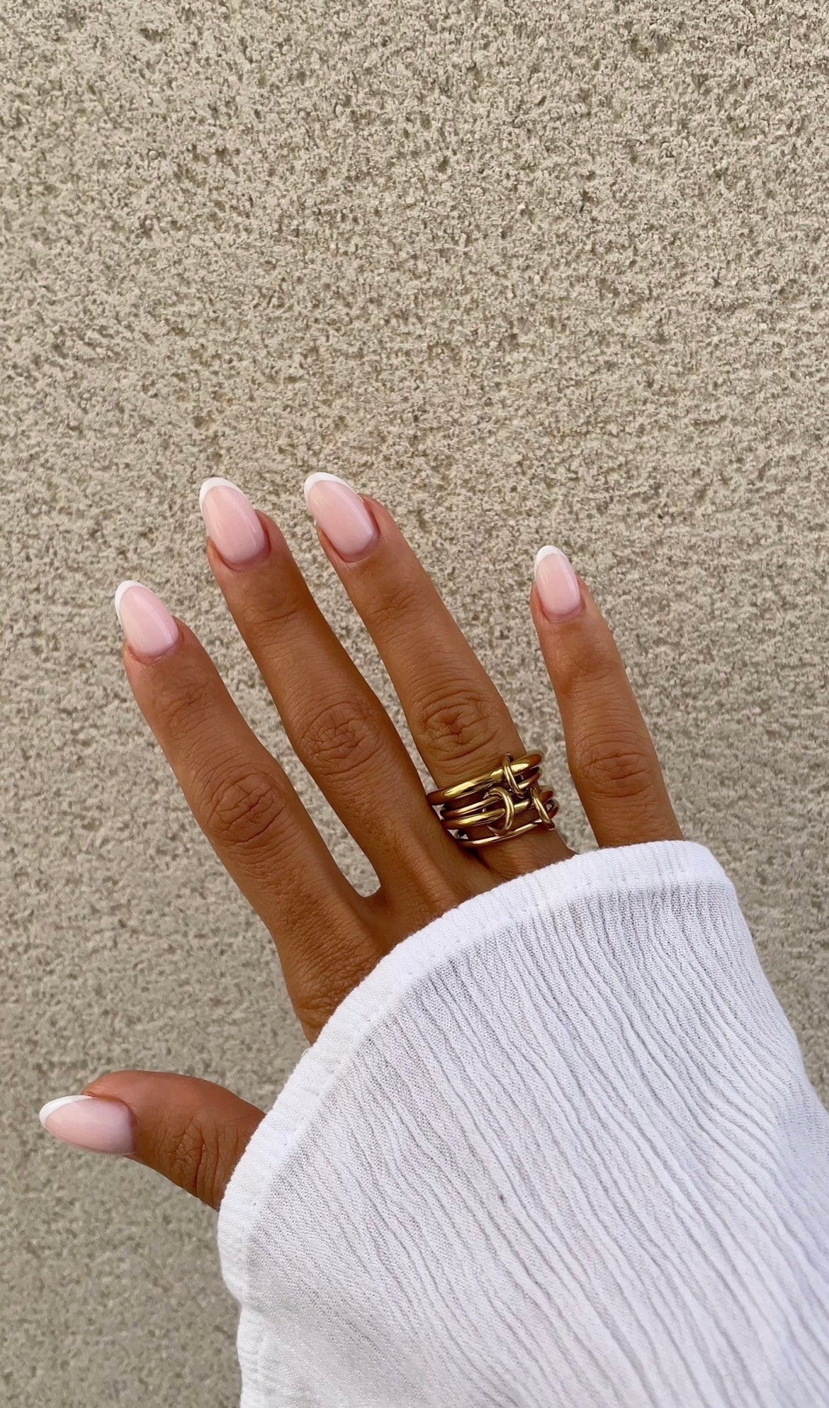 Bague Huge Couture N° 3