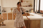 Robe Dolores