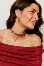 Boucles D'Oreilles Terra