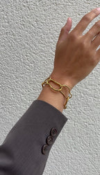 Bracelet Outline