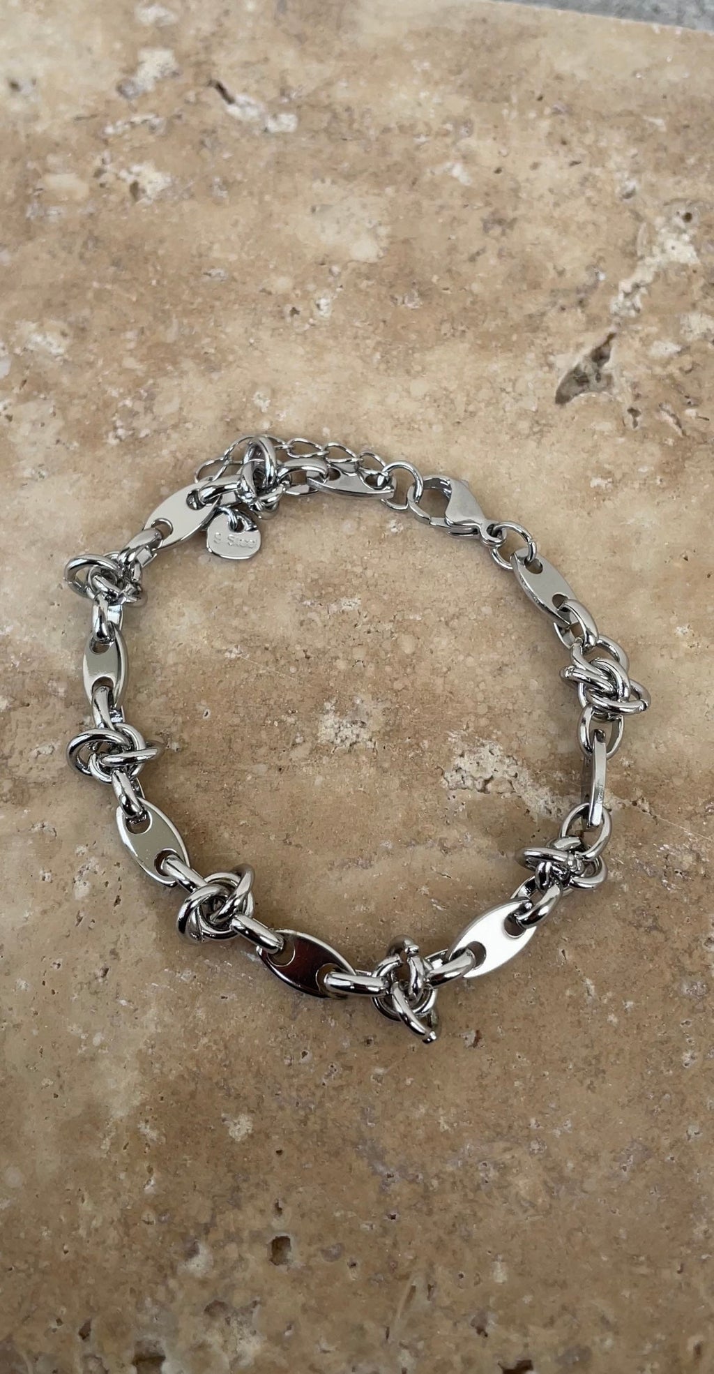 Bracelet Knot