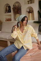 Chemise Flor