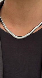 Collier Thick Snake
