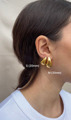 Boucles D'Oreilles The Drop
