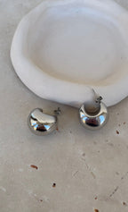 Boucles D'Oreilles Chunky Drop