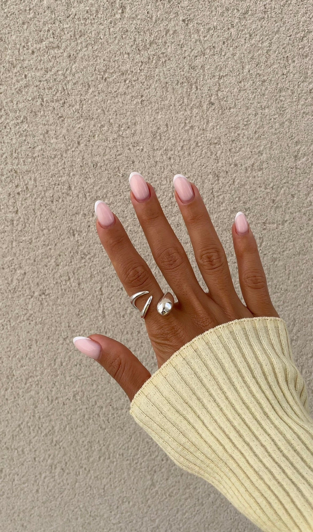 Bague Duality