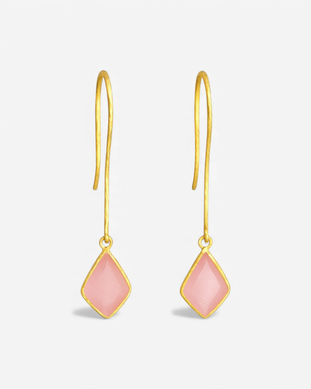 Boucles D'Oreilles Alma Rosa