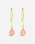 Boucles D'Oreilles Alma Rosa