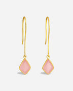 Boucles D'Oreilles Alma Rosa