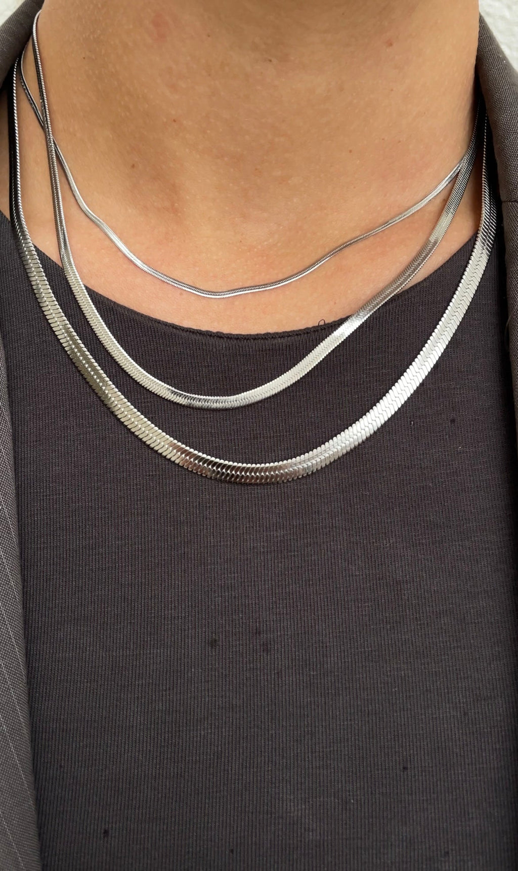 Collier Flat