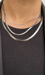 Collier Flat
