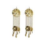 Boucles D'Oreilles Love