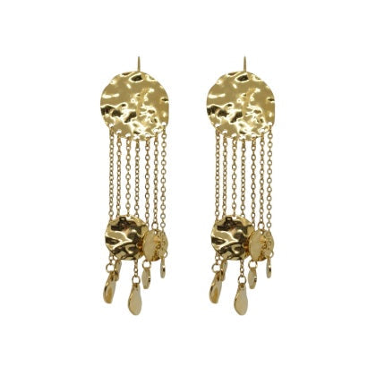 Boucles D'Oreilles Love