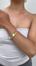 Bracelet Sea Charms