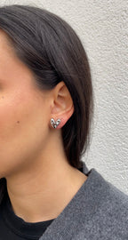 Boucles D'Oreilles Love