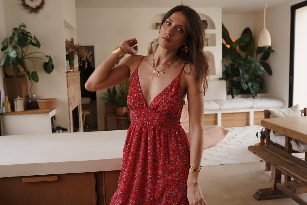 Robe Camilo