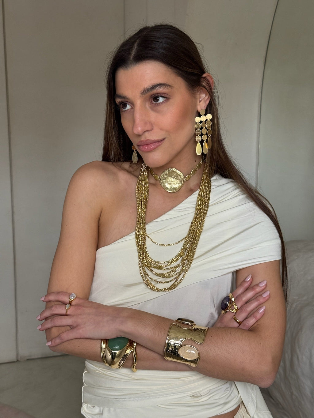 Chocker Cráter