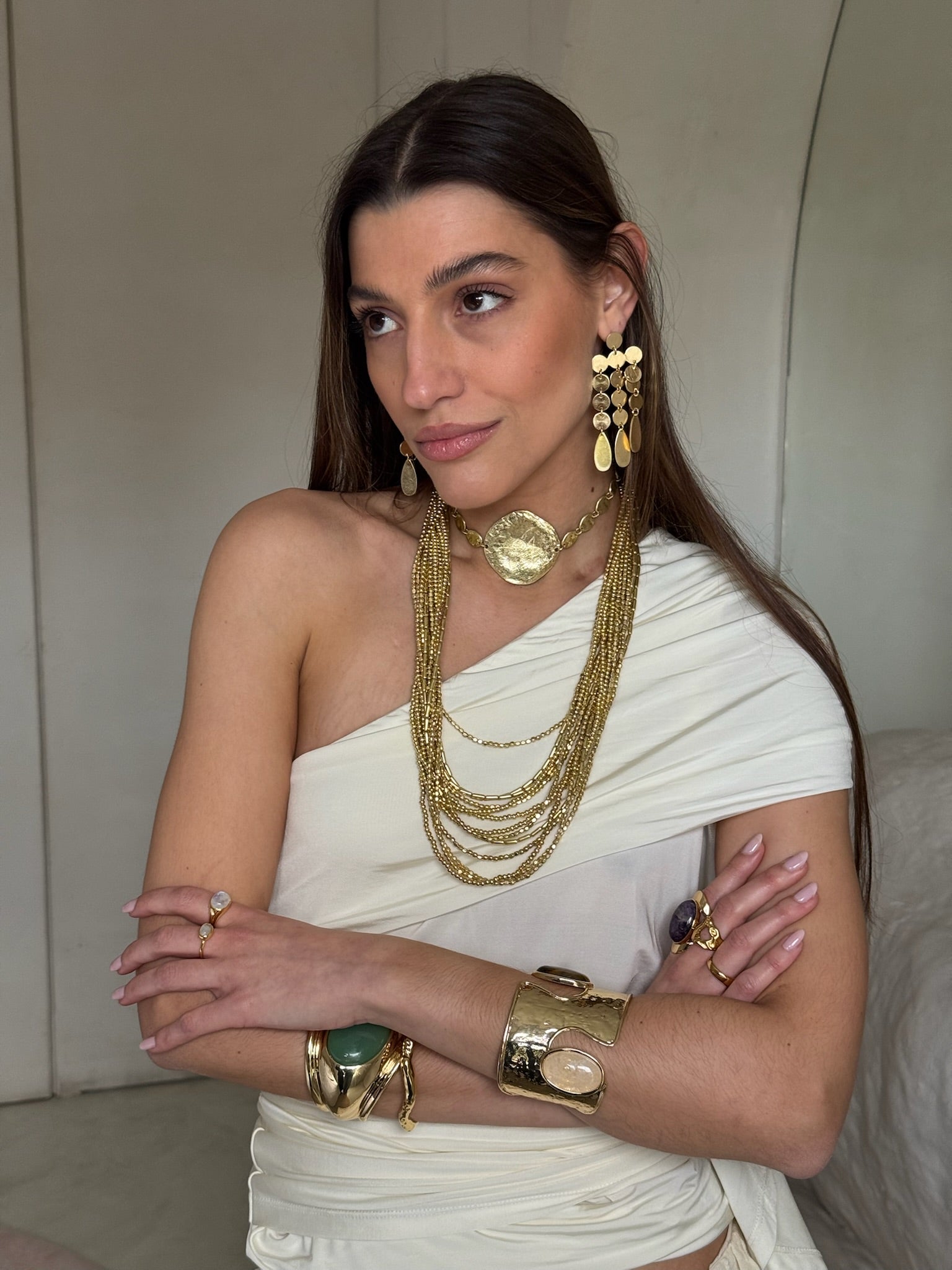 Chocker Cráter
