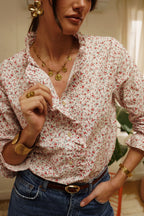 Chemise Lucia