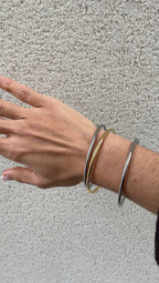 Bracelet Trio Bangles