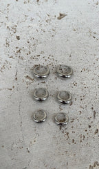 Boucles D'Oreilles Everyday Hoops