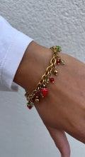 Bracelet Strawberry