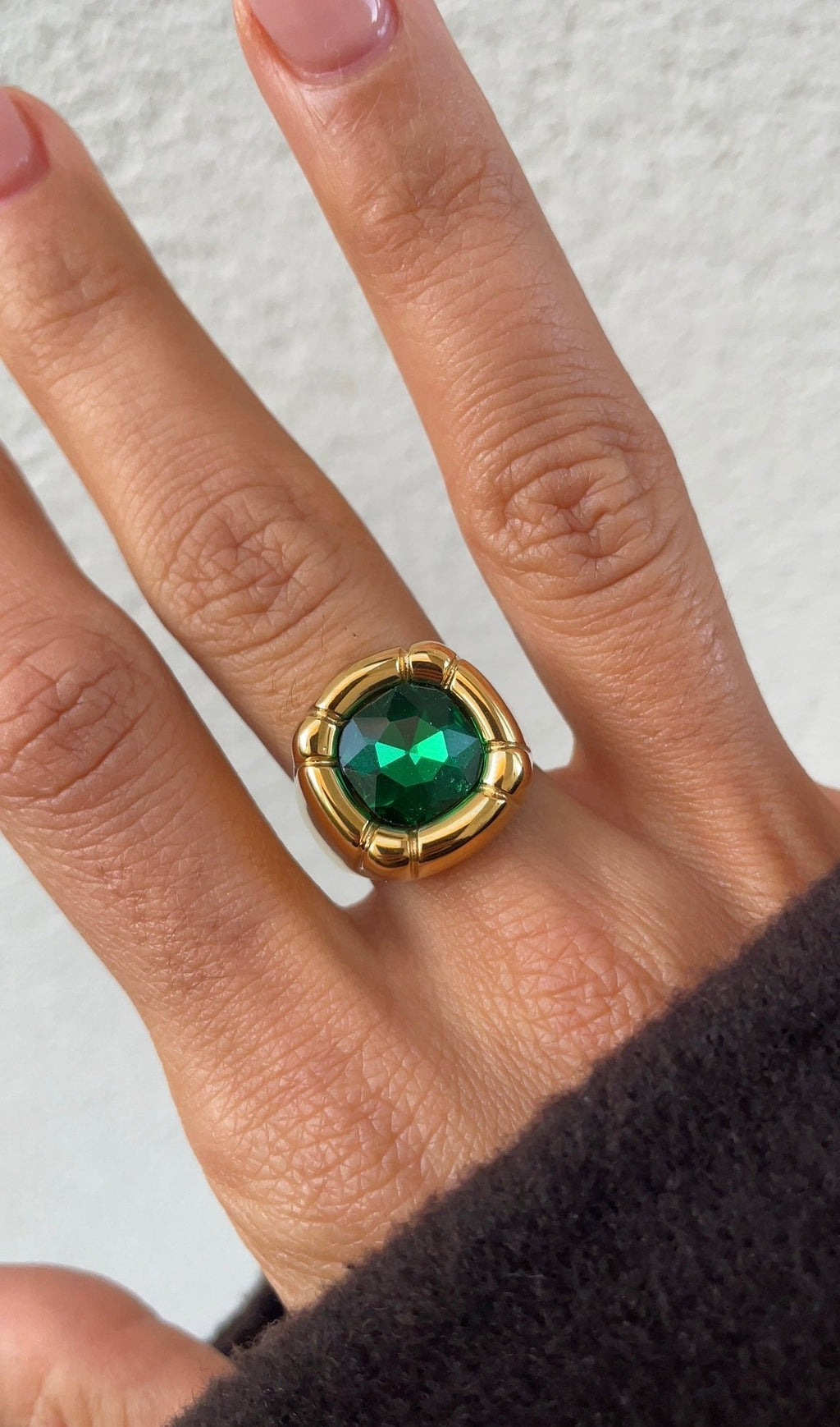 Bague Versailles