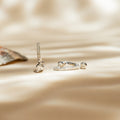 Boucles d'oreilles "Créoles Charms"  D0,1/30