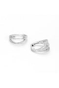 Boucles D'Oreilles "Yui" D0,25/70