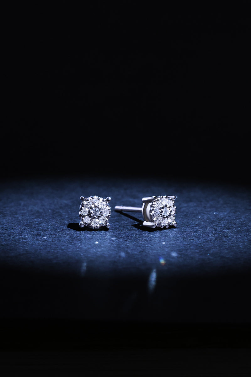 Boucles D'Oreilles "Emi" D0,10/18