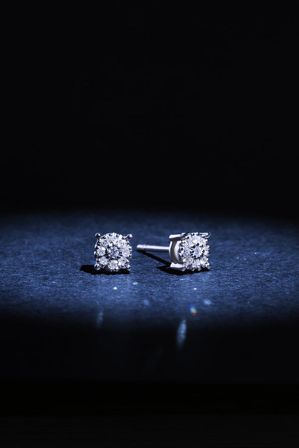 Boucles D'Oreilles "Emi" D0,10/18