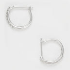 Boucles D'Oreilles "Créoles Pétillantes"