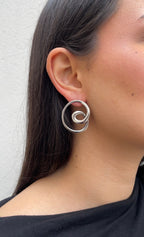 Boucles D'Oreilles Jazz