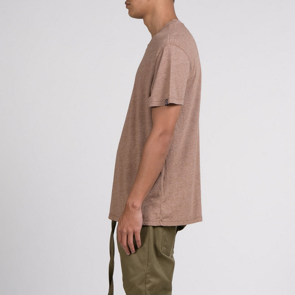 Tee-Shirt Easy - Canyon - Mixte
