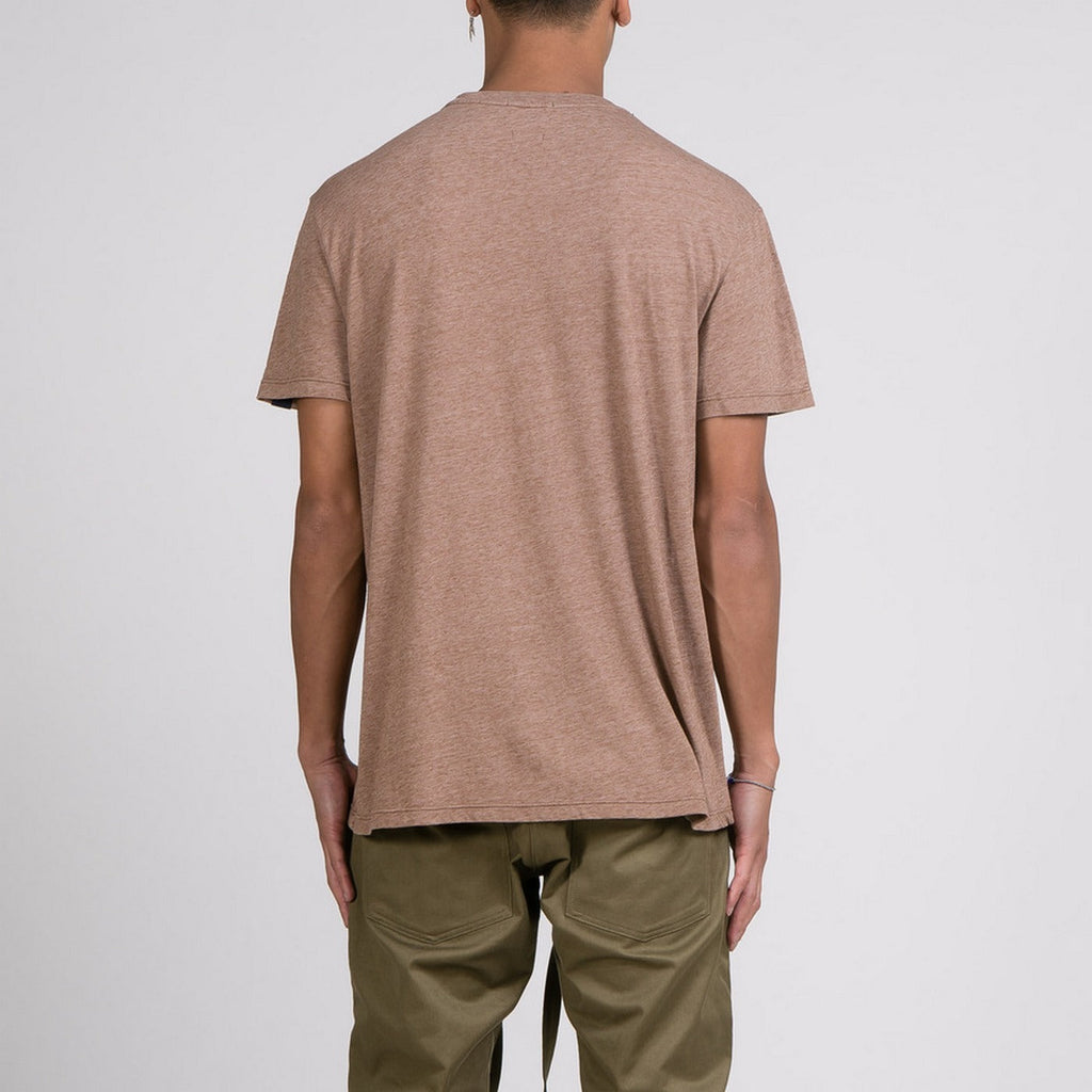 Tee-Shirt Easy - Canyon - Mixte