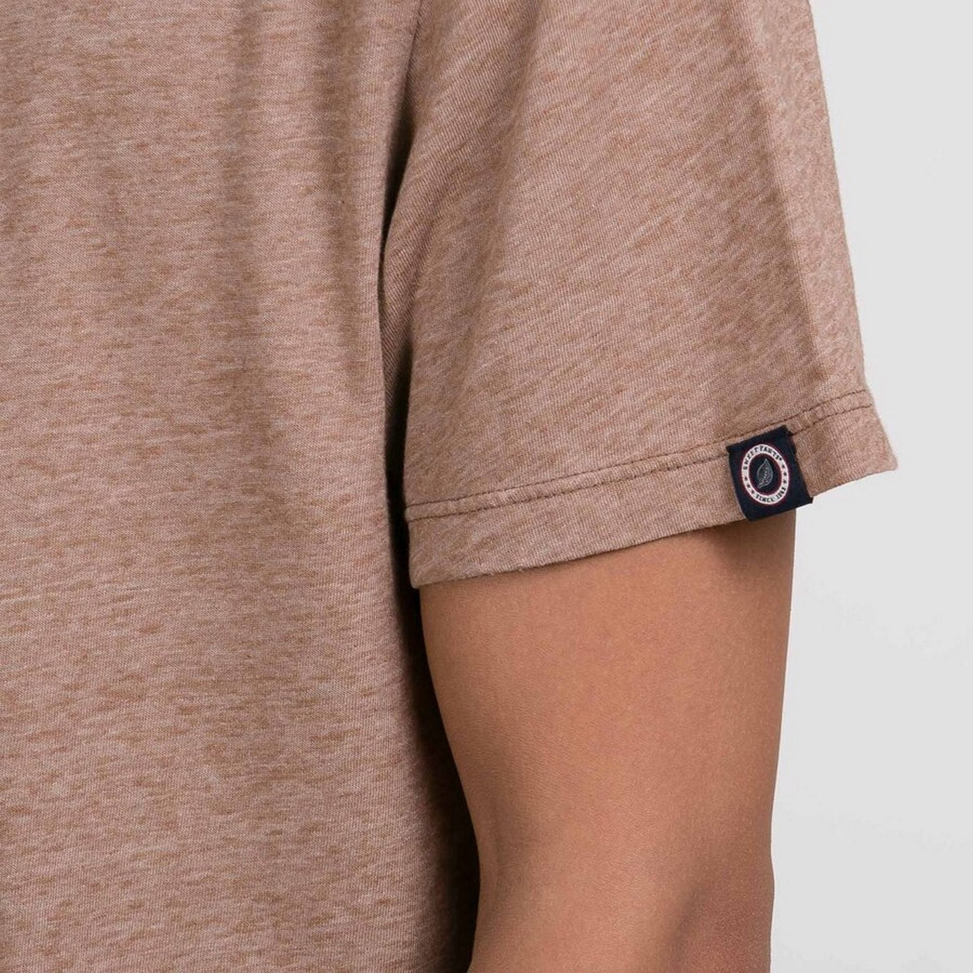 Tee-Shirt Easy - Canyon - Mixte