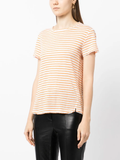 T-Shirt Easy True - Nectarine Multi