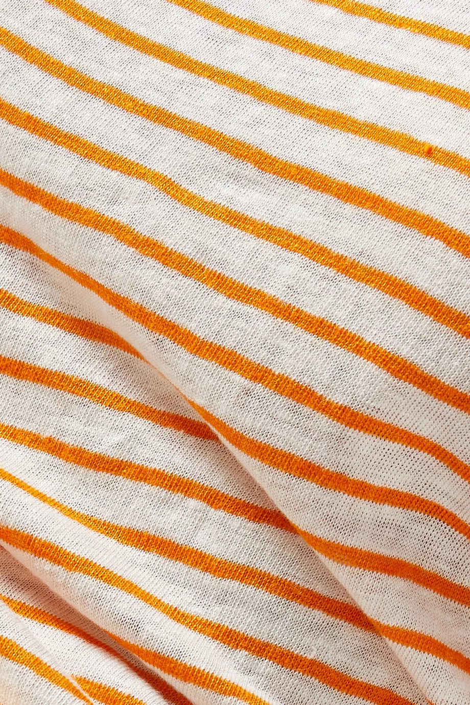 T-Shirt Easy True - Nectarine Multi
