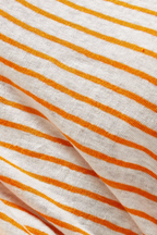 T-Shirt Easy True - Nectarine Multi