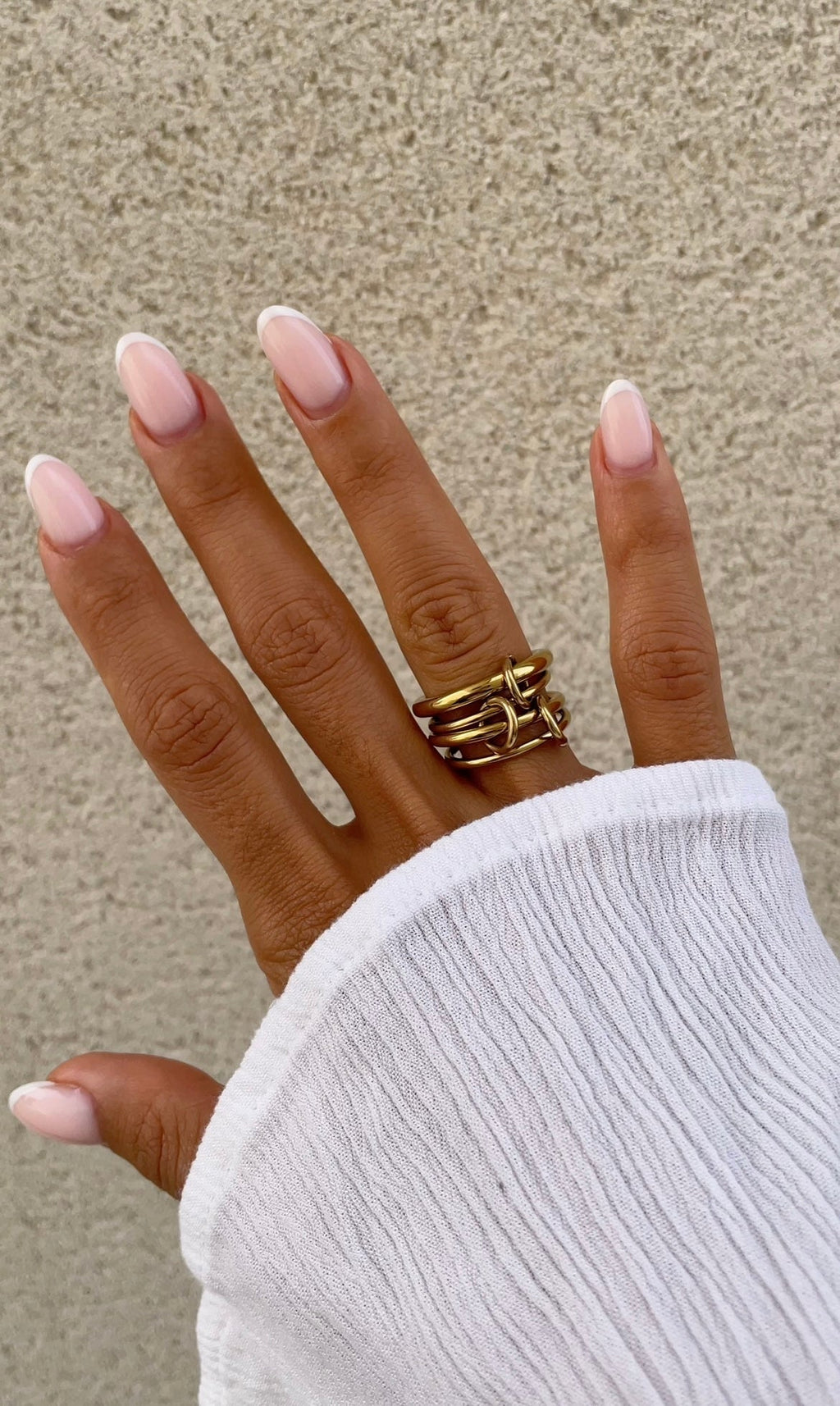 Bague Huge Couture N° 3