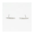 Boucles d'oreilles "Soraya" 0,10ct/20